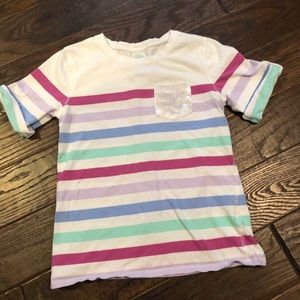 Girls shirt